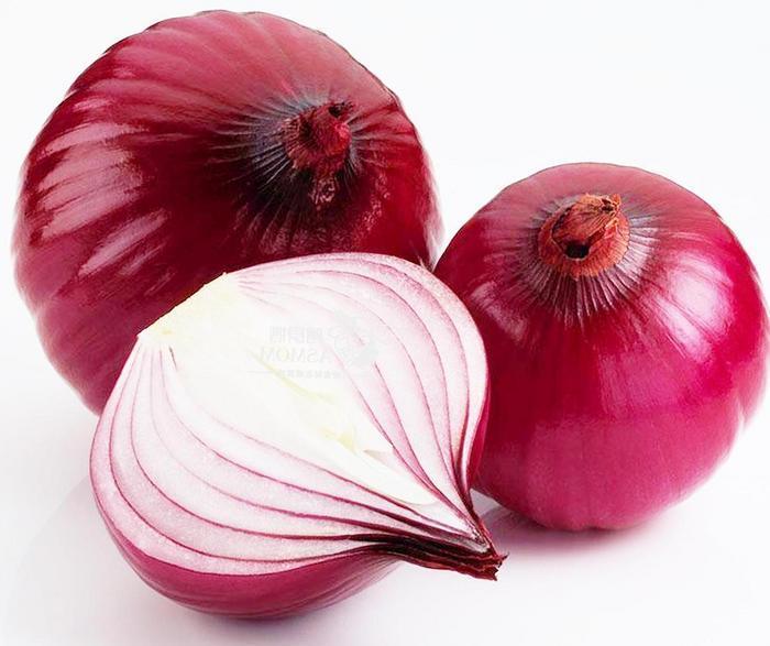 Лук способствует борьбе с раком, — ученые