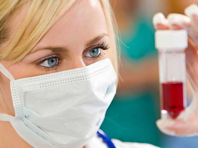 Прорыв в лечении ВИЧ: ученые заявили о первом случае выздоровления