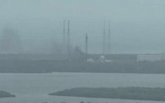 SpaceX заподозрила конкурентов в причастности к взрыву Falcon 9