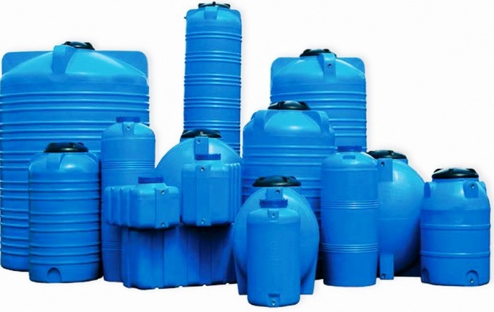 Бизнес идея: производство пластиковых емкостей на заказ