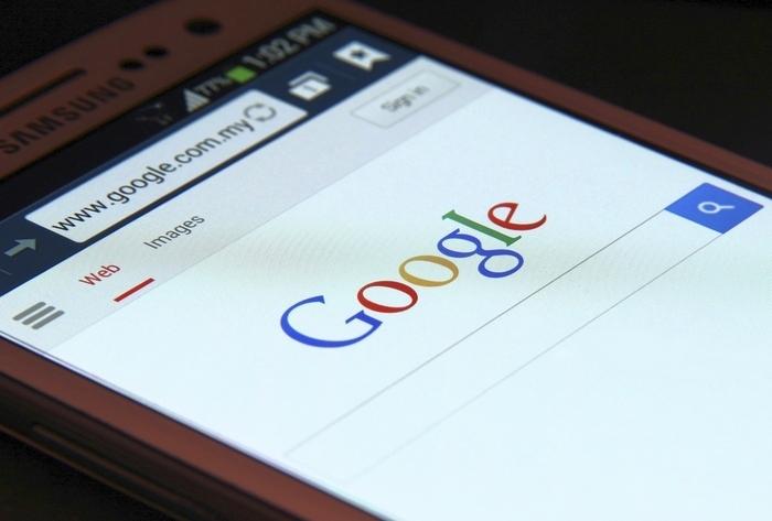 Европейская комиссия намерена запретить Google поощрять производителей мобильных девайсов