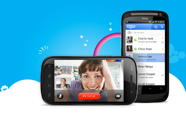 Видеозвонок в Skype пополнится синхронным переводом на русский язык