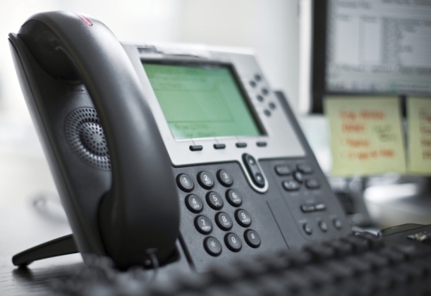 Бизнес идея: внедрение IP-телефонии