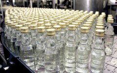 Силуанов исключил существенное изменение цен на водку