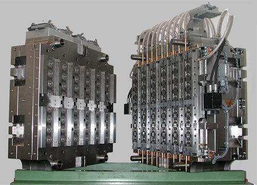 Бизнес идея: производство пресс-форм