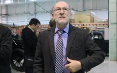 Крупнейший фармпроизводитель инвестировал в стартап с капиталом Волошина