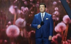 Связанная с Кобзоном структура построит в Москве музыкальный институт