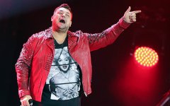 Солист группы «Руки вверх!» занялся поставками мраморной говядины