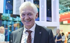 Геннадий Тимченко займется ресторанным бизнесом