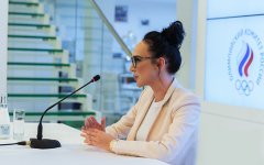 Дочь «завхоза» ФСБ откроет всероссийскую сеть магазинов