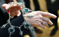 Основатель «Сотмаркета» создал ювелирный онлайн-ломбард