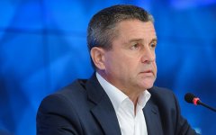 Маркин назвал некорректными претензии Чубайса к «РусГидро»