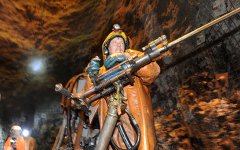 СМИ узнали об интересе иностранных инвестфондов к Eurasia Drilling