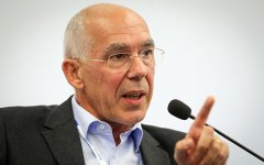 Shell попросит у России налоговых льгот для «Балтийского СПГ»