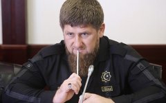 Кадыров назвал отношение руководства «Роснефти» к Чечне несправедливым