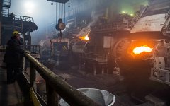 «Норникель» утратил мировое первенство по рентабельности в своей отрасли