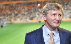 Состояние Рината Ахметова удвоилось на фоне блокады Донбасса