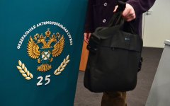 «Дочку» РЖД заподозрили в координации картельного сговора