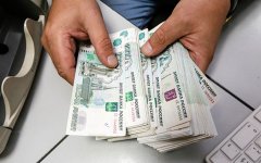 «Опора России» предложила регулировать тарифы при безналичных платежах