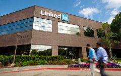 Роскомнадзор заявил о незаинтересованности LinkedIn в работе в России