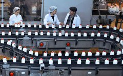 PepsiCo выставила на продажу еще один актив в России