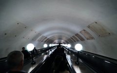 Бывшего оператора рекламы в метро обвинили в мошенничестве