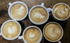 Продажи кофе в России в 2016 году возобновили рост