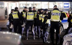 В Швеции по делу о взятке арестовали сотрудника Bombardier из России