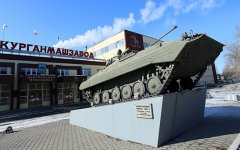 Оборонные активы «Тракторных заводов» перейдут под контроль «Ростеха»