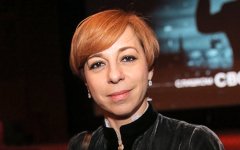 СМИ сообщили о переходе Марианны Максимовской в Сбербанк