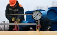 «Газпром» объяснил подорожание газа для Белоруссии до $141 за тыс. куб. м