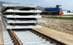 Сын Чайки доведет долю в крупнейшем производителе шпал до 75%