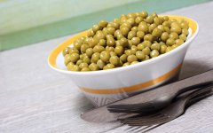 Роскачество нашло нарушения у 20% торговых марок зеленого горошка