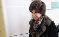 Бывшая жена Потанина потребовала взыскать с экс-супруга 215 млрд руб.