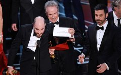 Киноакадемия США отказалась от допустивших ошибку на «Оскаре» аудиторов