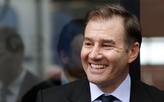 Главу Glencore выдвинули в совет директоров «Роснефти»