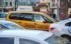 В «Яндекс.Такси» задумались над онлайн-контролем за уставшими водителями