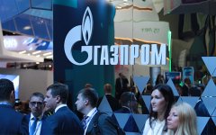 «Газпром» предложил Березкину покупать сырье по экспортной цене