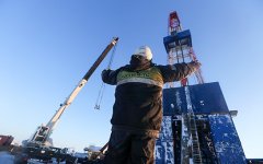 «Роснефть» предупредила власти о рисках срыва сокращения добычи нефти
