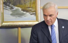 В ММК рассказали о возможной продаже Рашниковым 3% акций компании