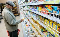 Исследование РБК: почему в России плохо с качеством продуктов питания
