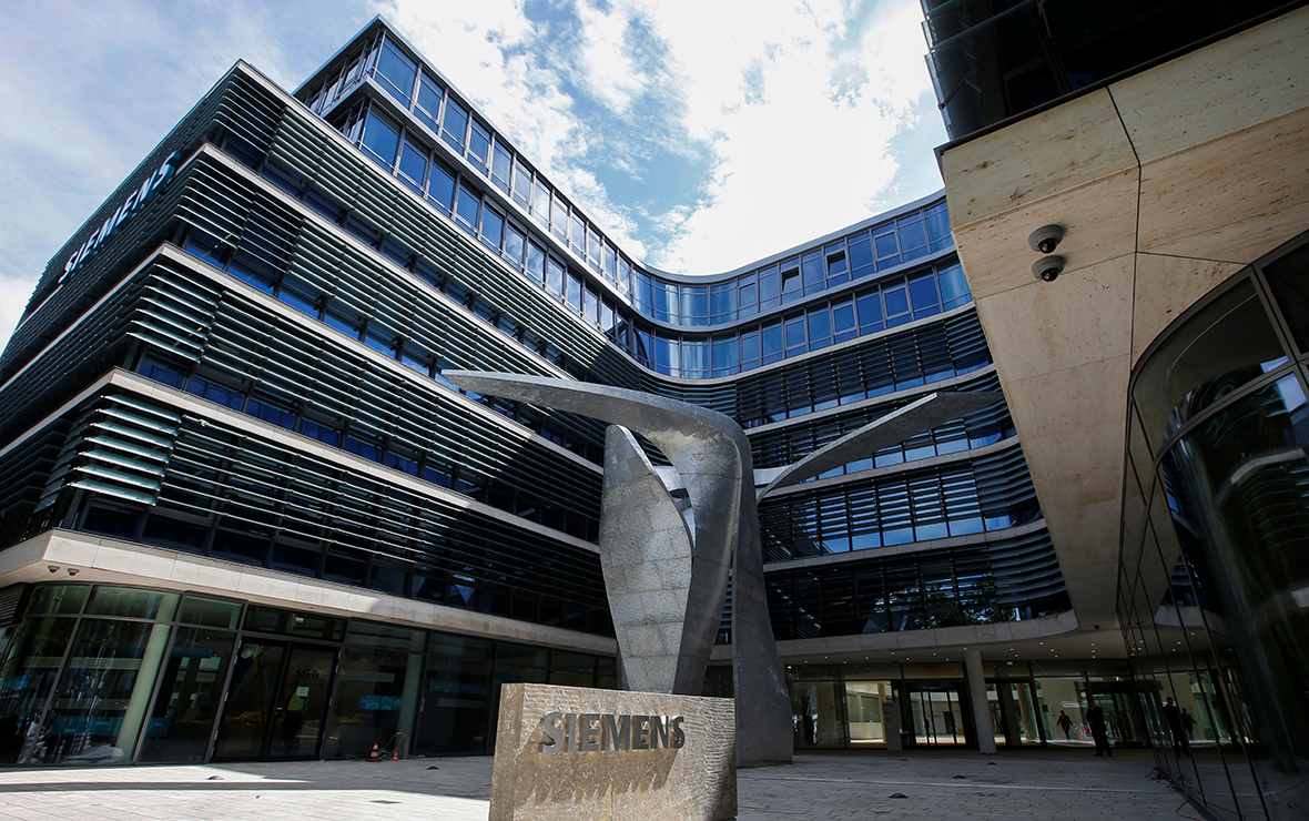 Демарш Siemens: чем грозит приостановка сотрудничества энергетике