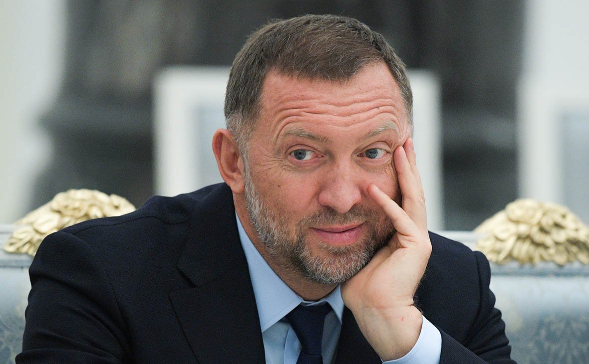 Ассоциация инвесторов пожаловалась Лондонской бирже на Дерипаску