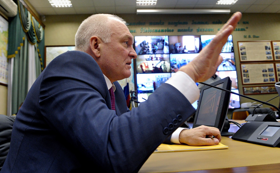 «Ведомости» объяснили происхождение $1 млрд у экс-главы штаба Путина