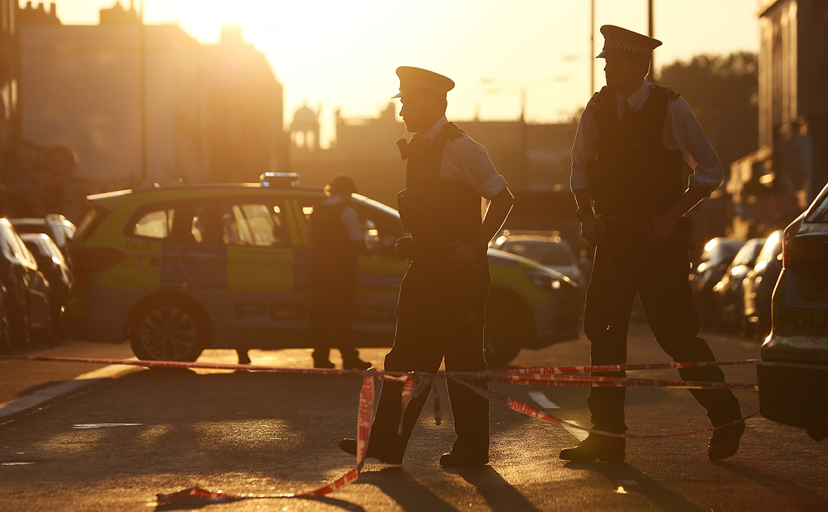 «Бенефициар» российской кассовой реформы найден мертвым в Лондоне