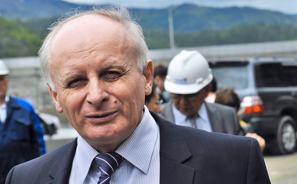 Партнер Siemens по производству турбин назначил нового гендиректора