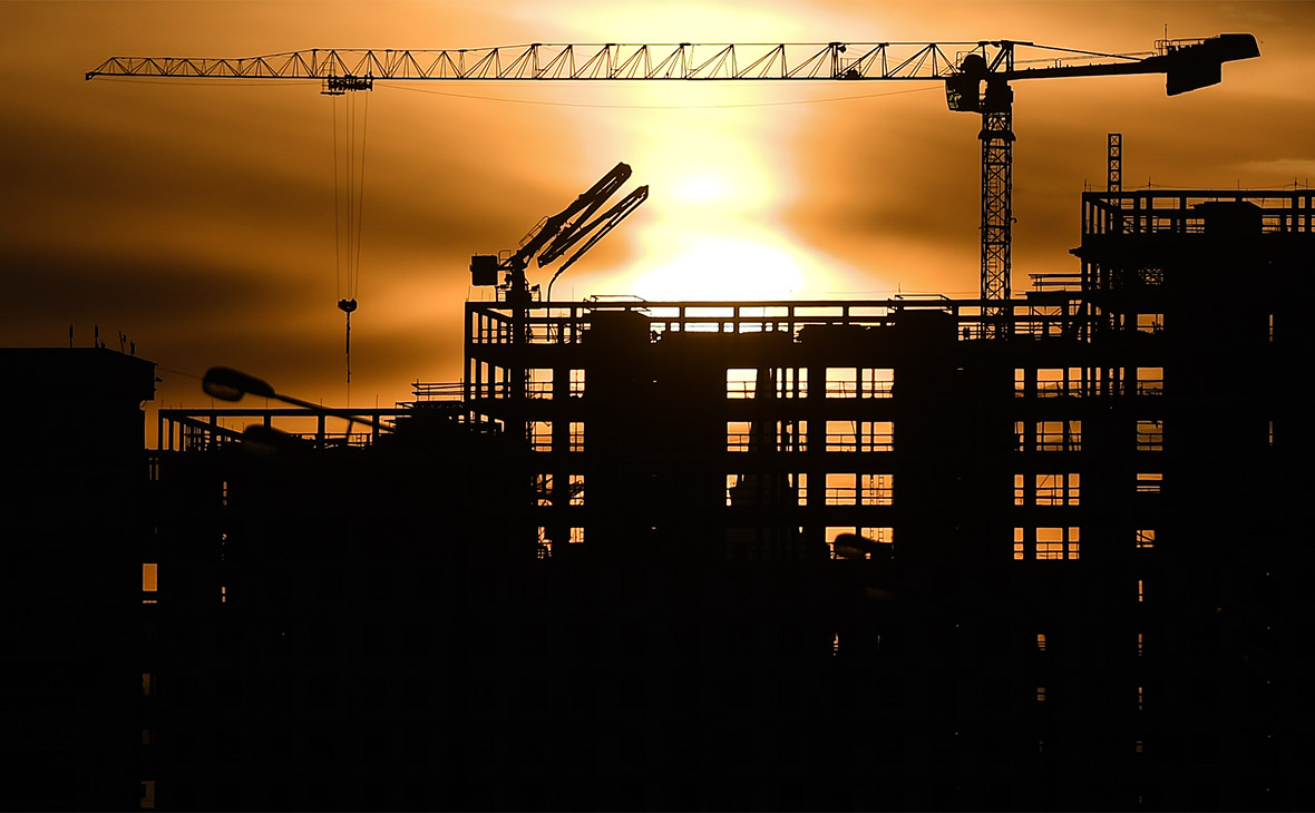 Власти Москвы предложили не защищать права скупающих по несколько квартир