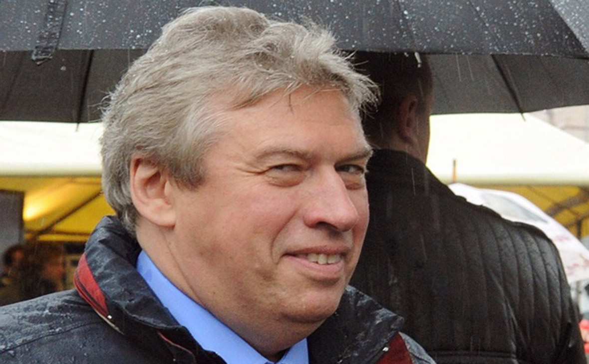 СМИ узнали о признании экс-главы НПО «Космос» банкротом