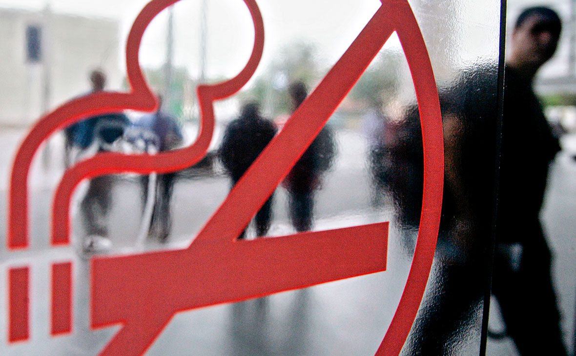 Украина стала лидером по поставке нелегальных сигарет в Европу