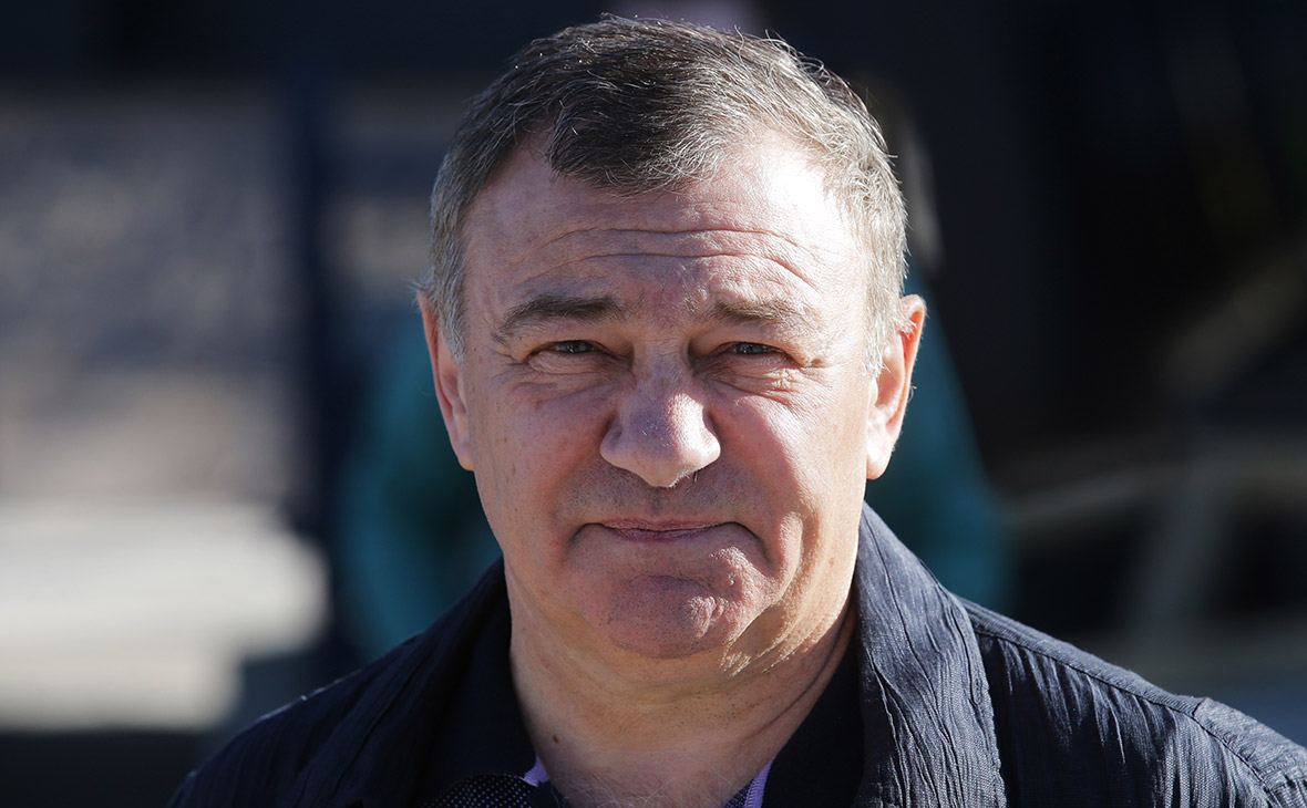 Ротенберг вышел из числа совладельцев издательства «Просвещение»